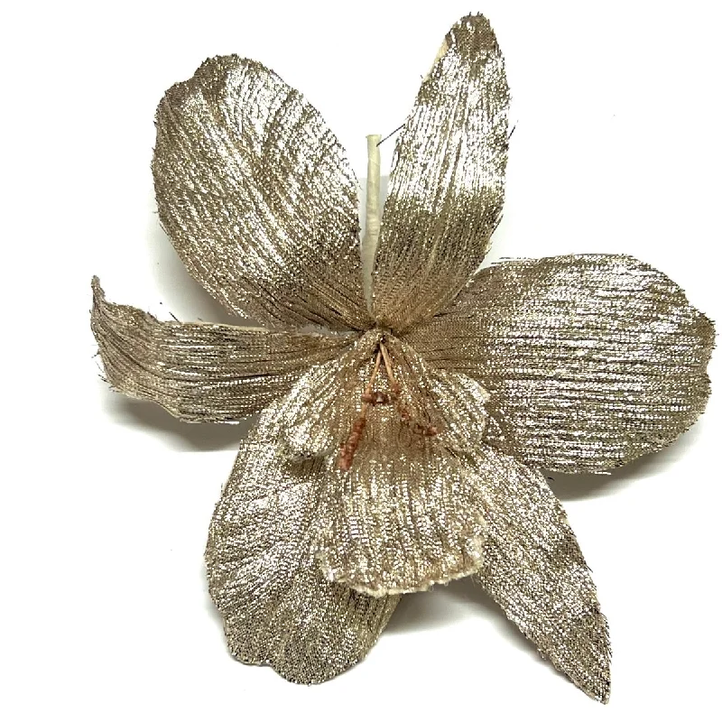 Empower Flower Pin