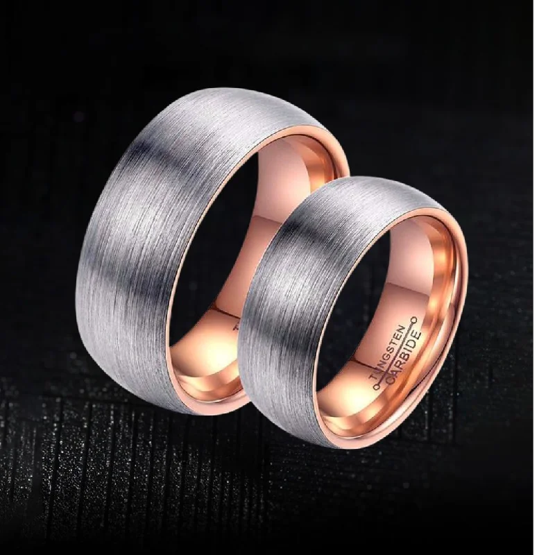 Perfect Love Rose Gold