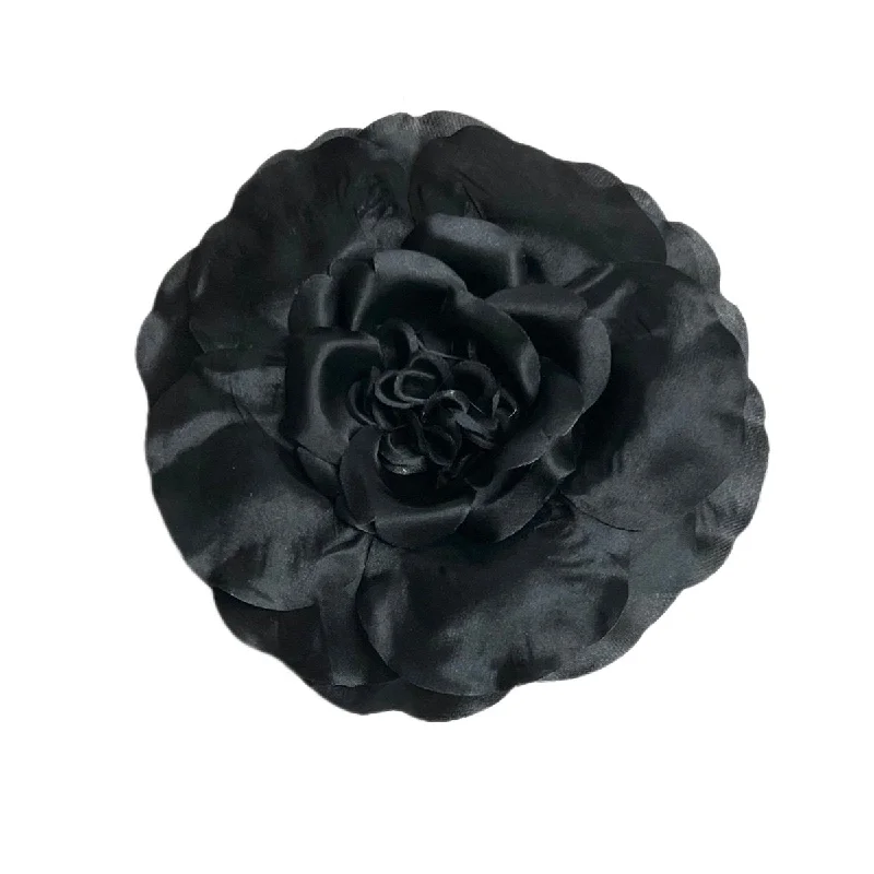 Empower Flower Brooch - Rose