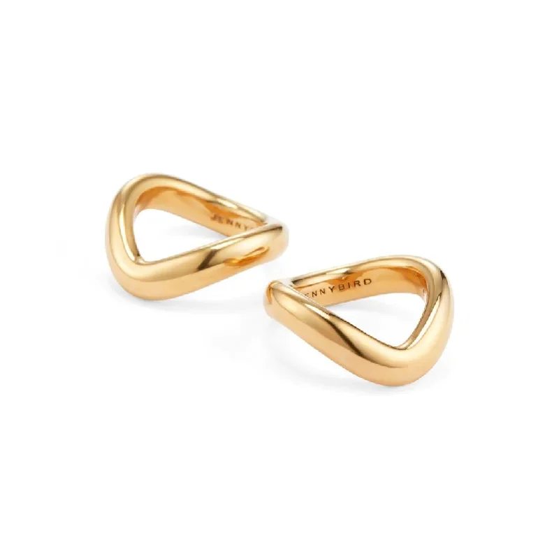 Ola Ring - Gold