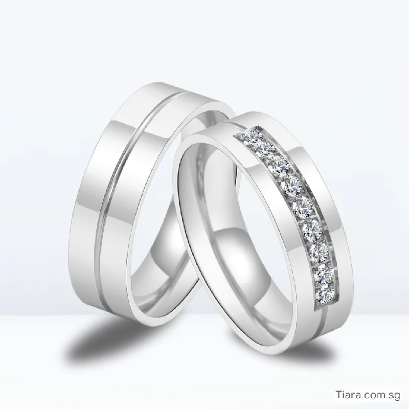 Lovers Ring