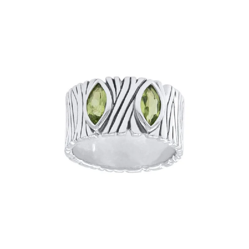 Contemporary Ring TRI1259